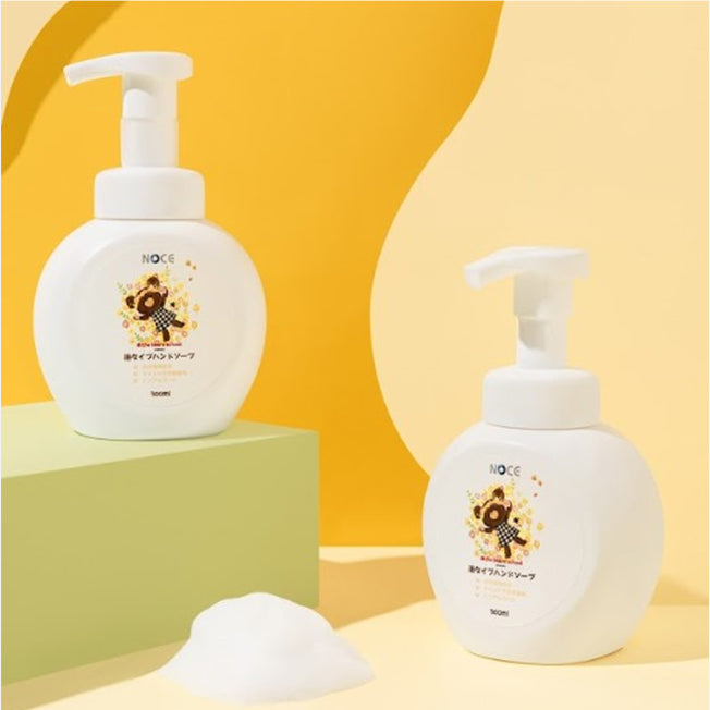 NOCE NOCE Foaming Hand Wash 300ml